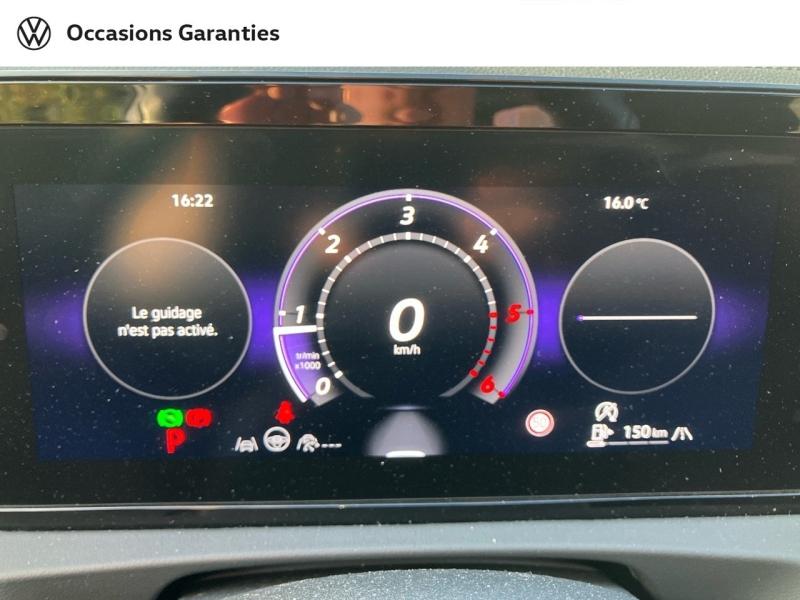 Voitures occasions VOLKSWAGEN TIGUAN Elegance Villeneuve-d'Ascq