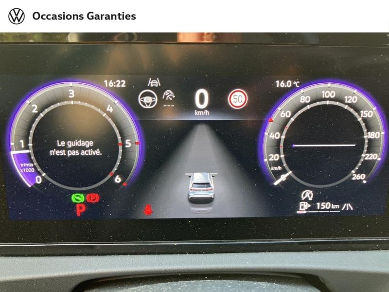 Voitures occasions VOLKSWAGEN TIGUAN Elegance Villeneuve-d'Ascq