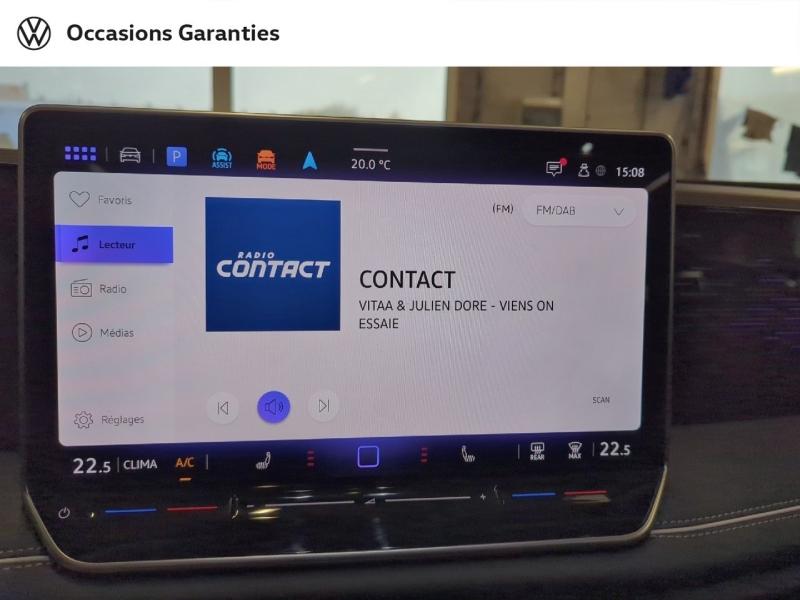 Voitures occasions VOLKSWAGEN TIGUAN Elegance Villeneuve-d'Ascq