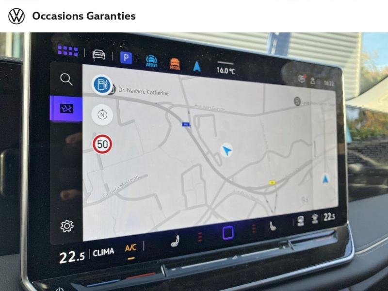 Voitures occasions VOLKSWAGEN TIGUAN Elegance Villeneuve-d'Ascq