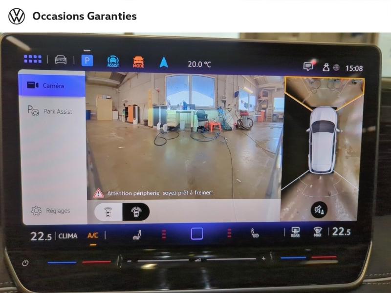 Voitures occasions VOLKSWAGEN TIGUAN Elegance Villeneuve-d'Ascq