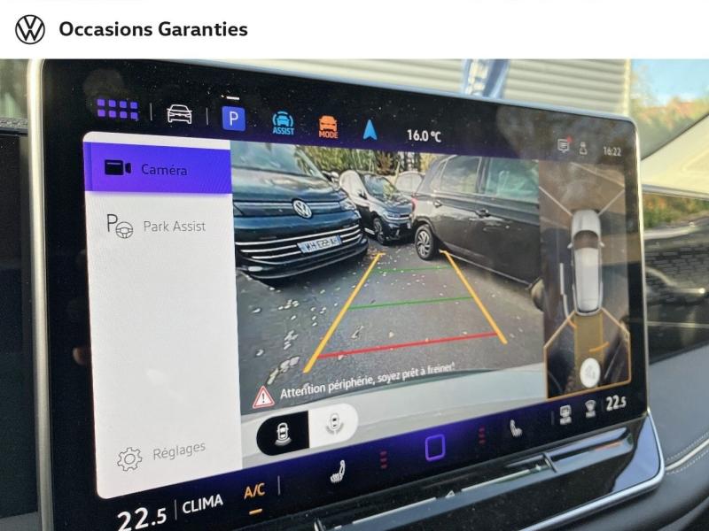 Voitures occasions VOLKSWAGEN TIGUAN Elegance Villeneuve-d'Ascq