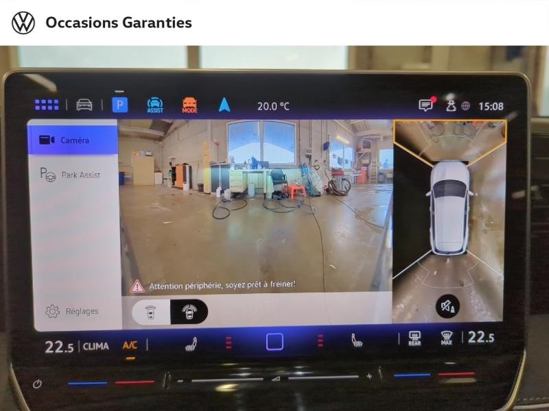 Voitures occasions VOLKSWAGEN TIGUAN Elegance Villeneuve-d'Ascq