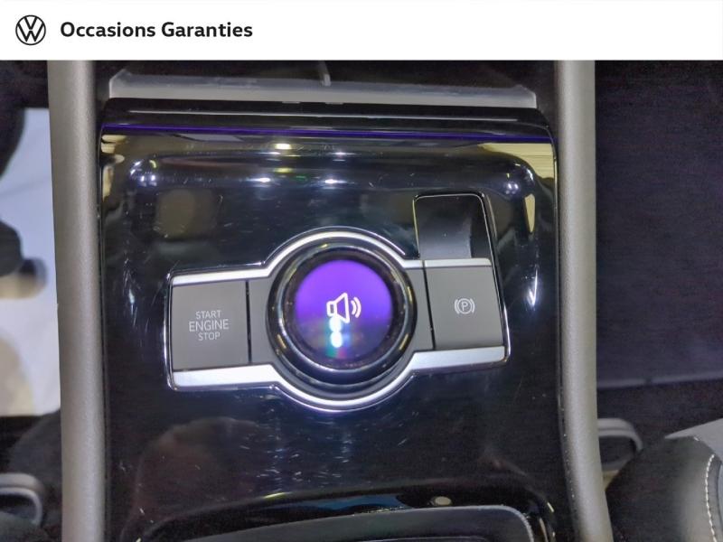 Voitures occasions VOLKSWAGEN TIGUAN Elegance Villeneuve-d'Ascq