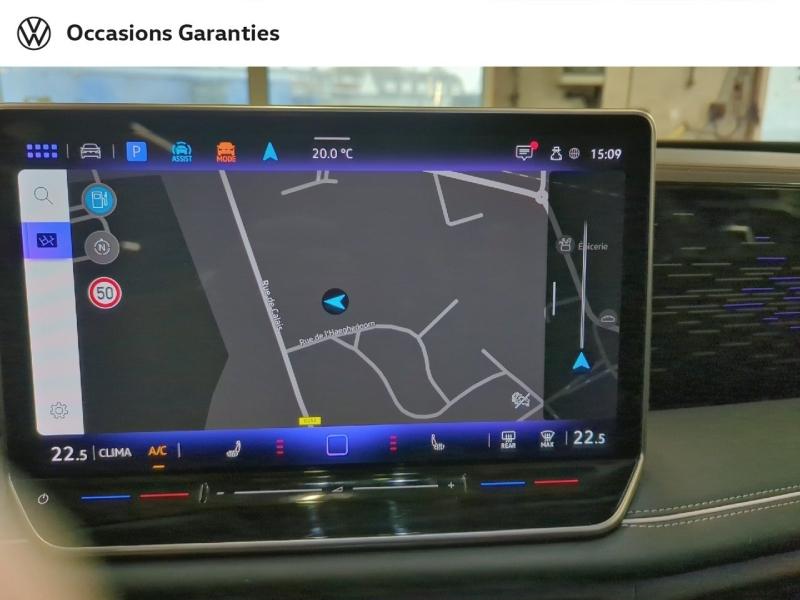 Voitures occasions VOLKSWAGEN TIGUAN Elegance Villeneuve-d'Ascq