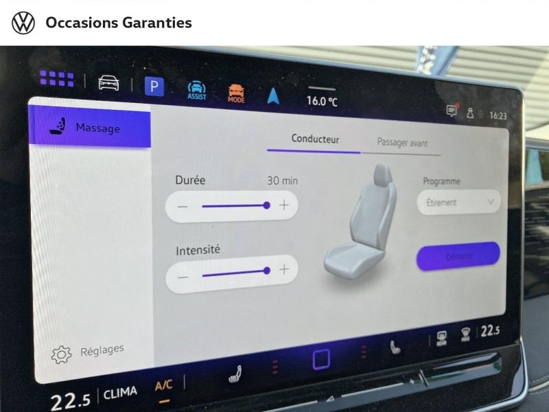 Voitures occasions VOLKSWAGEN TIGUAN Elegance Villeneuve-d'Ascq