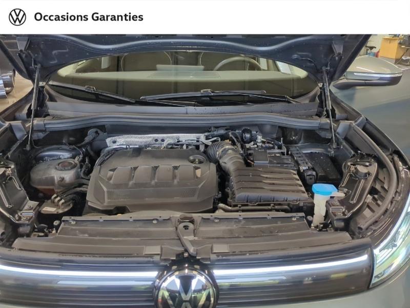 Voitures occasions VOLKSWAGEN TIGUAN Elegance Villeneuve-d'Ascq