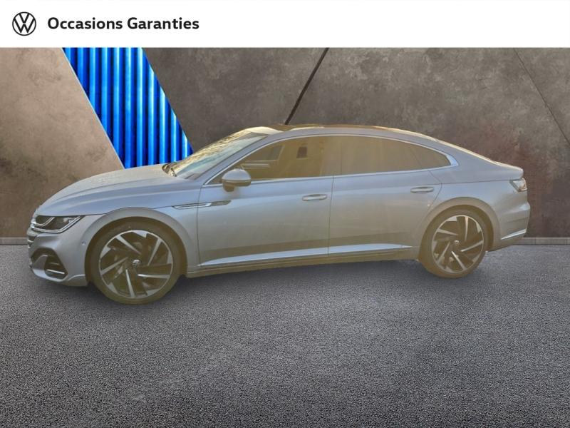Voitures occasions VOLKSWAGEN ARTEON R-Line Villeneuve-d'Ascq