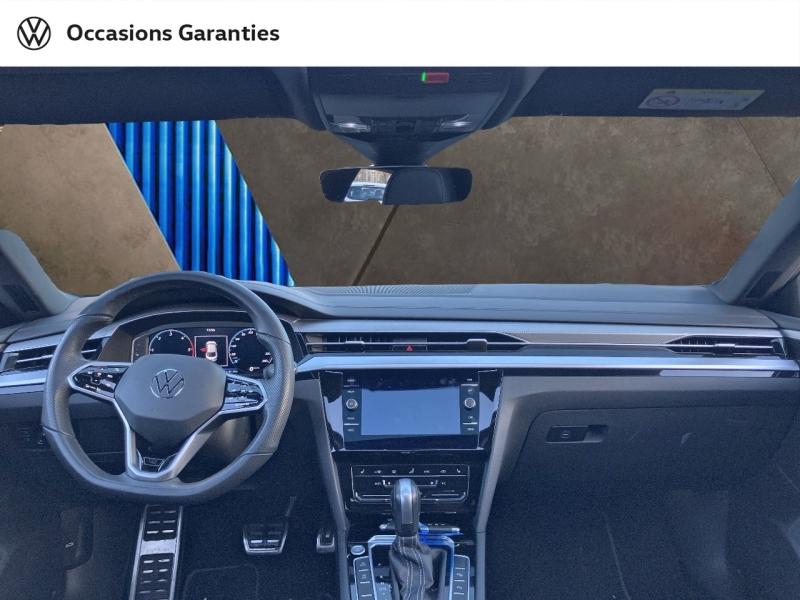 Voitures occasions VOLKSWAGEN ARTEON R-Line Villeneuve-d'Ascq