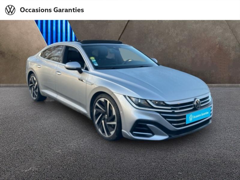 Voitures occasions VOLKSWAGEN ARTEON R-Line Villeneuve-d'Ascq