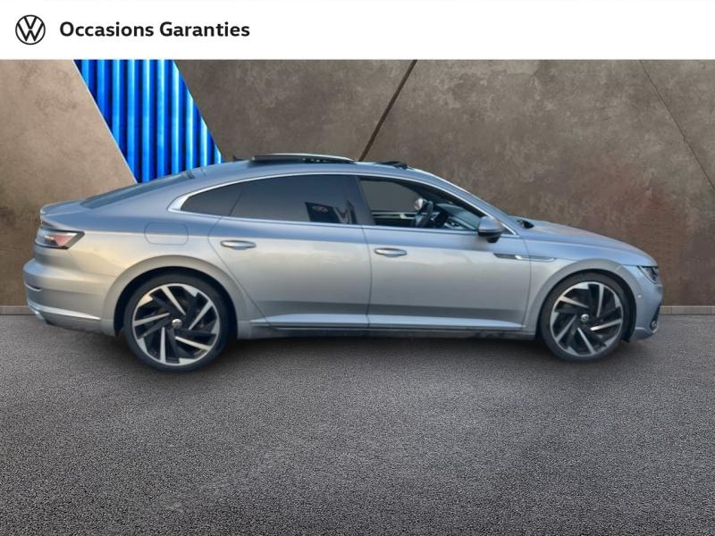 Voitures occasions VOLKSWAGEN ARTEON R-Line Villeneuve-d'Ascq