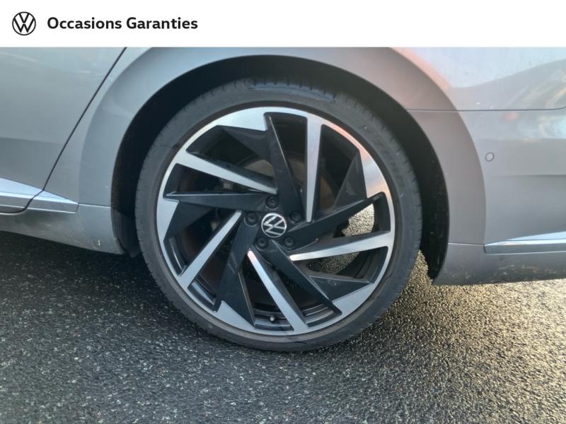 Voitures occasions VOLKSWAGEN ARTEON R-Line Villeneuve-d'Ascq