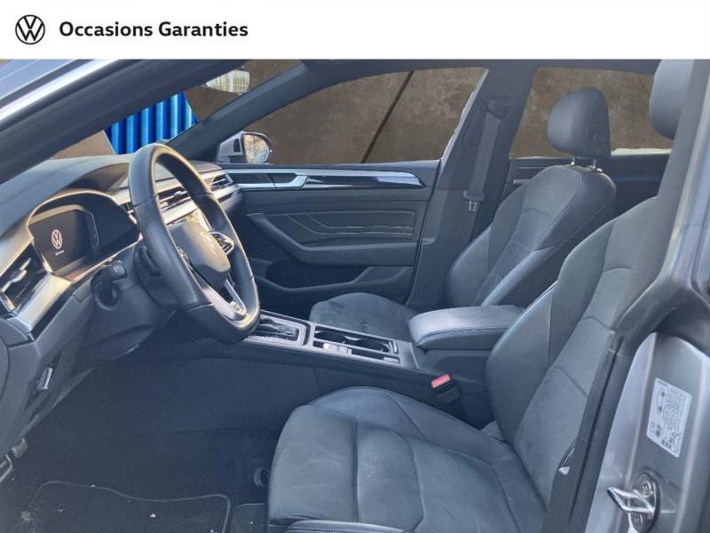 Voitures occasions VOLKSWAGEN ARTEON R-Line Villeneuve-d'Ascq