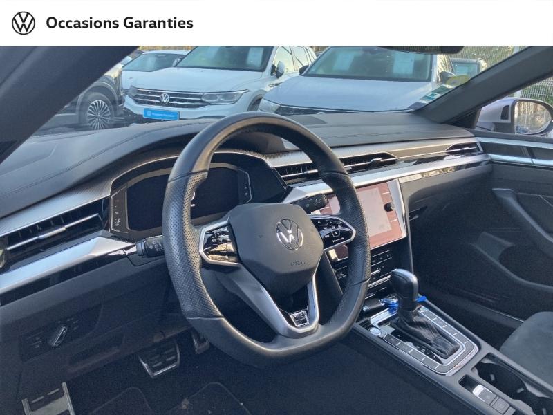 Voitures occasions VOLKSWAGEN ARTEON R-Line Villeneuve-d'Ascq