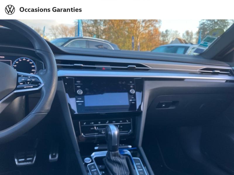 Voitures occasions VOLKSWAGEN ARTEON R-Line Villeneuve-d'Ascq