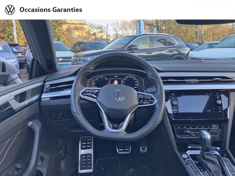 Voitures occasions VOLKSWAGEN ARTEON R-Line Villeneuve-d'Ascq