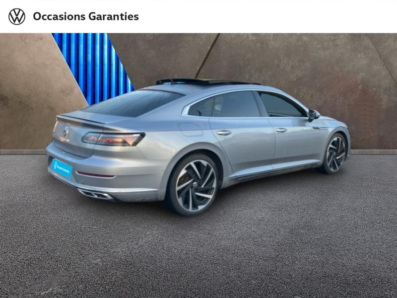 Voitures occasions VOLKSWAGEN ARTEON R-Line Villeneuve-d'Ascq