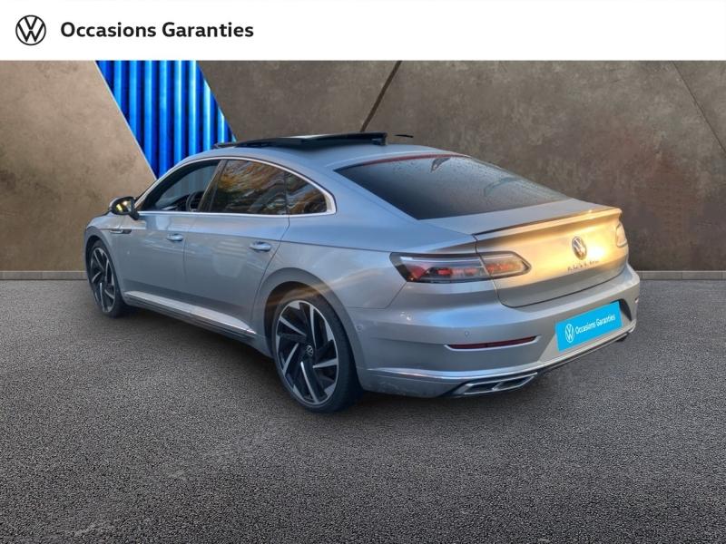 Voitures occasions VOLKSWAGEN ARTEON R-Line Villeneuve-d'Ascq