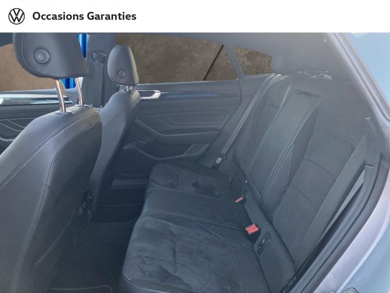 Voitures occasions VOLKSWAGEN ARTEON R-Line Villeneuve-d'Ascq