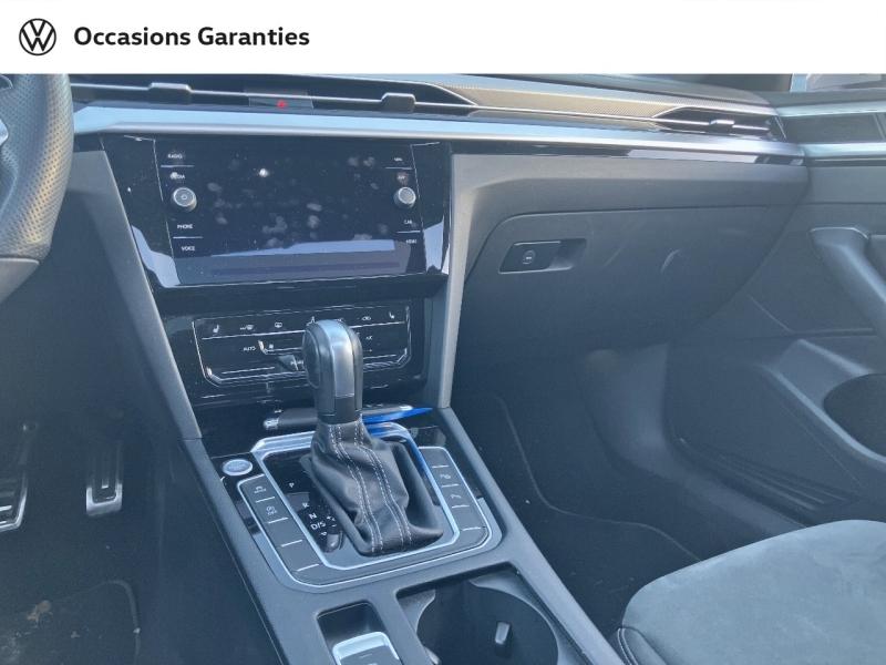 Voitures occasions VOLKSWAGEN ARTEON R-Line Villeneuve-d'Ascq