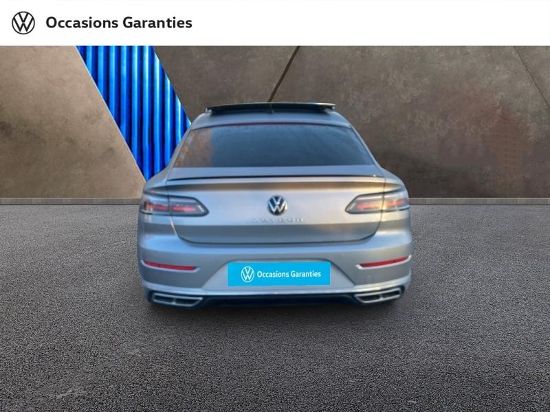 Voitures occasions VOLKSWAGEN ARTEON R-Line Villeneuve-d'Ascq