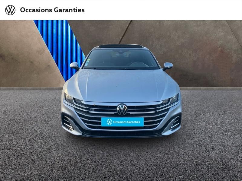 Voitures occasions VOLKSWAGEN ARTEON R-Line Villeneuve-d'Ascq