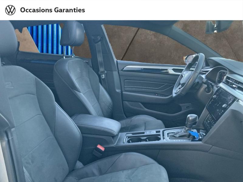 Voitures occasions VOLKSWAGEN ARTEON R-Line Villeneuve-d'Ascq
