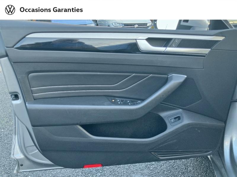 Voitures occasions VOLKSWAGEN ARTEON R-Line Villeneuve-d'Ascq