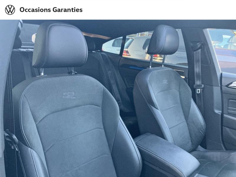 Voitures occasions VOLKSWAGEN ARTEON R-Line Villeneuve-d'Ascq