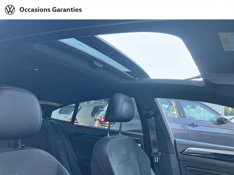 Voitures occasions VOLKSWAGEN ARTEON R-Line Villeneuve-d'Ascq