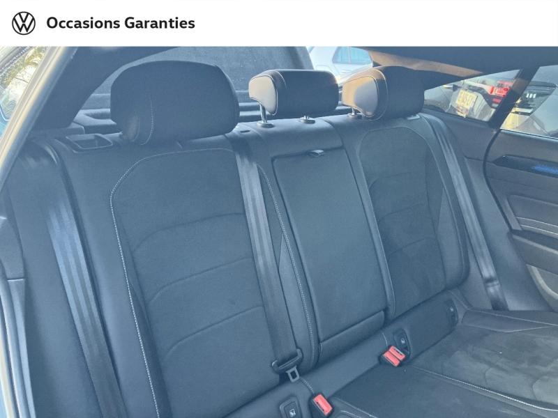 Voitures occasions VOLKSWAGEN ARTEON R-Line Villeneuve-d'Ascq