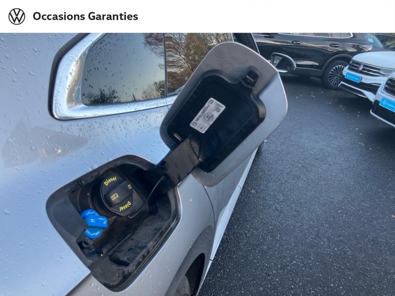 Voitures occasions VOLKSWAGEN ARTEON R-Line Villeneuve-d'Ascq