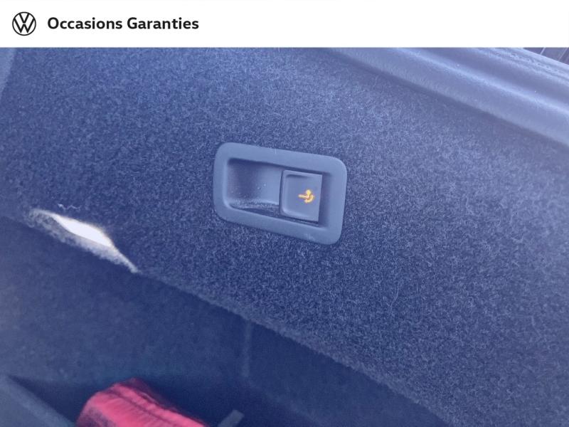 Voitures occasions VOLKSWAGEN ARTEON R-Line Villeneuve-d'Ascq