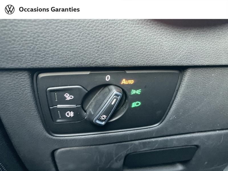 Voitures occasions VOLKSWAGEN ARTEON R-Line Villeneuve-d'Ascq