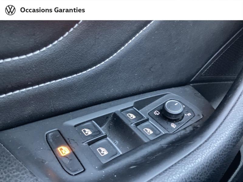 Voitures occasions VOLKSWAGEN ARTEON R-Line Villeneuve-d'Ascq