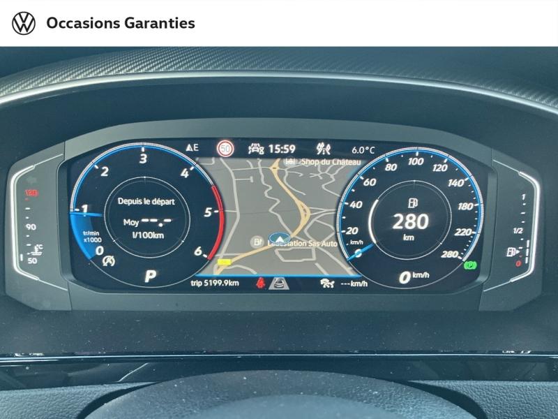 Voitures occasions VOLKSWAGEN ARTEON R-Line Villeneuve-d'Ascq
