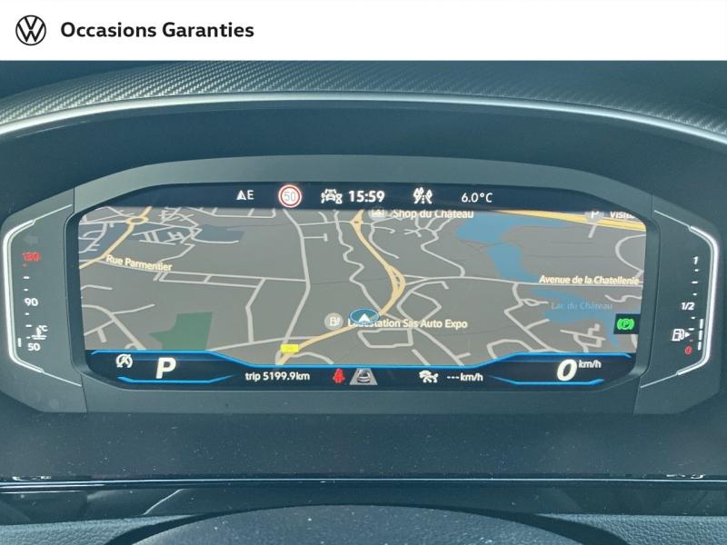 Voitures occasions VOLKSWAGEN ARTEON R-Line Villeneuve-d'Ascq