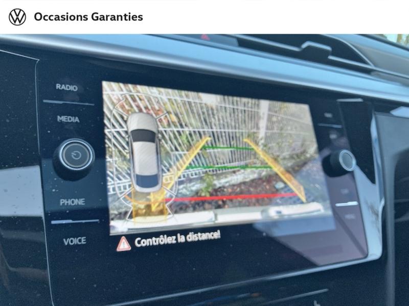Voitures occasions VOLKSWAGEN ARTEON R-Line Villeneuve-d'Ascq