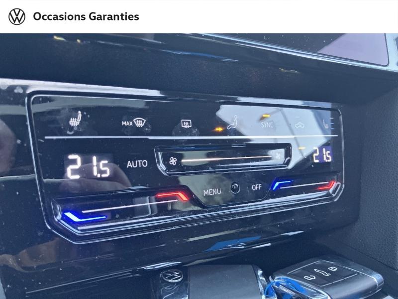 Voitures occasions VOLKSWAGEN ARTEON R-Line Villeneuve-d'Ascq