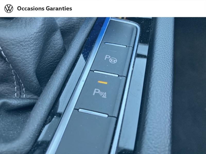 Voitures occasions VOLKSWAGEN ARTEON R-Line Villeneuve-d'Ascq