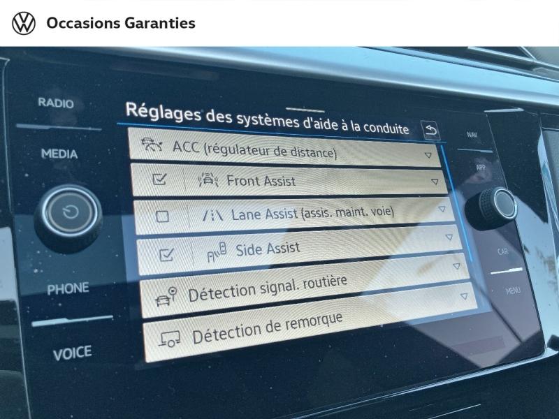 Voitures occasions VOLKSWAGEN ARTEON R-Line Villeneuve-d'Ascq