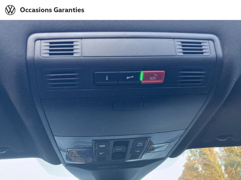 Voitures occasions VOLKSWAGEN ARTEON R-Line Villeneuve-d'Ascq