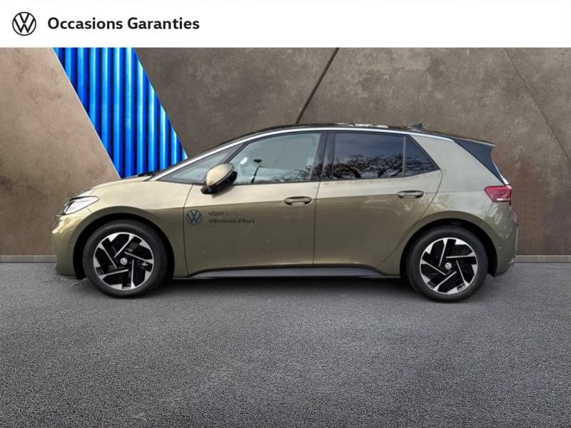 Voitures occasions VOLKSWAGEN ID.3 Life Max Villeneuve-d'Ascq
