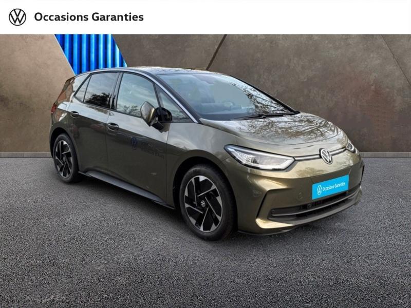 Voitures occasions VOLKSWAGEN ID.3 Life Max Villeneuve-d'Ascq