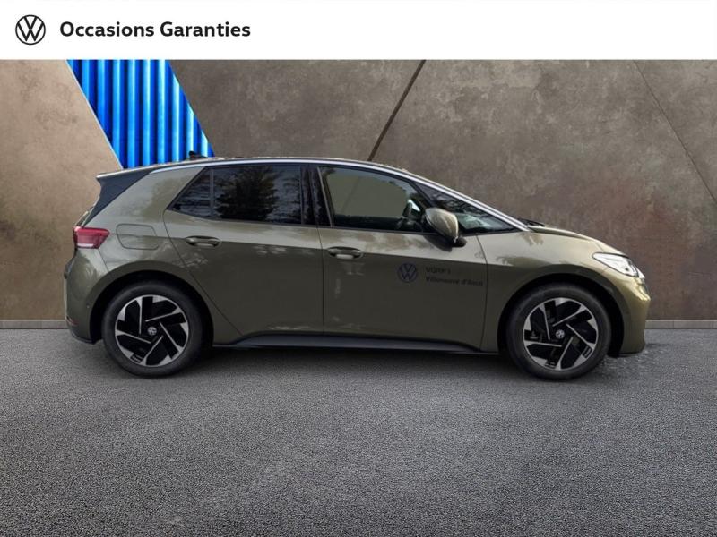 Voitures occasions VOLKSWAGEN ID.3 Life Max Dechy