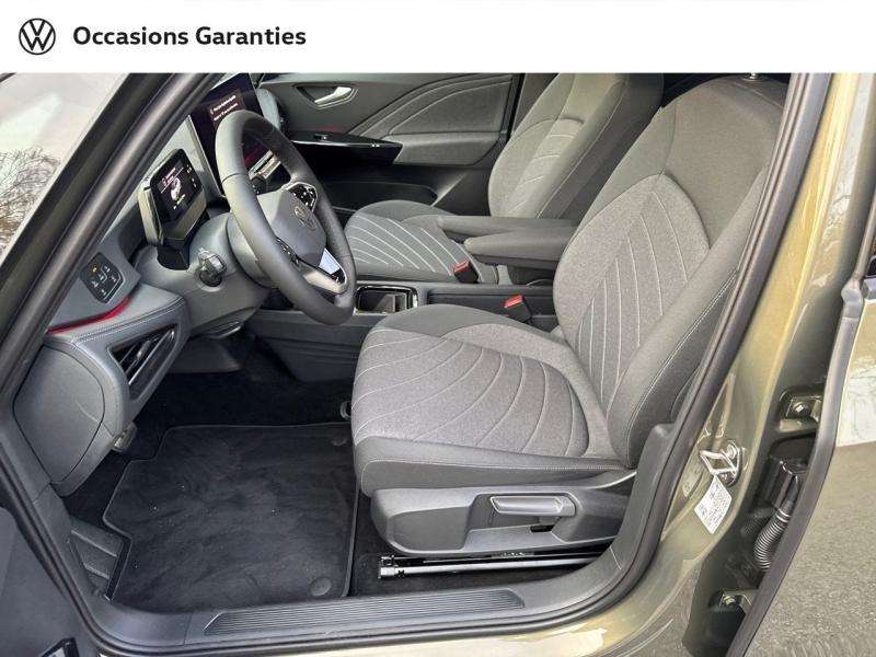 Voitures occasions VOLKSWAGEN ID.3 Life Max Villeneuve-d'Ascq