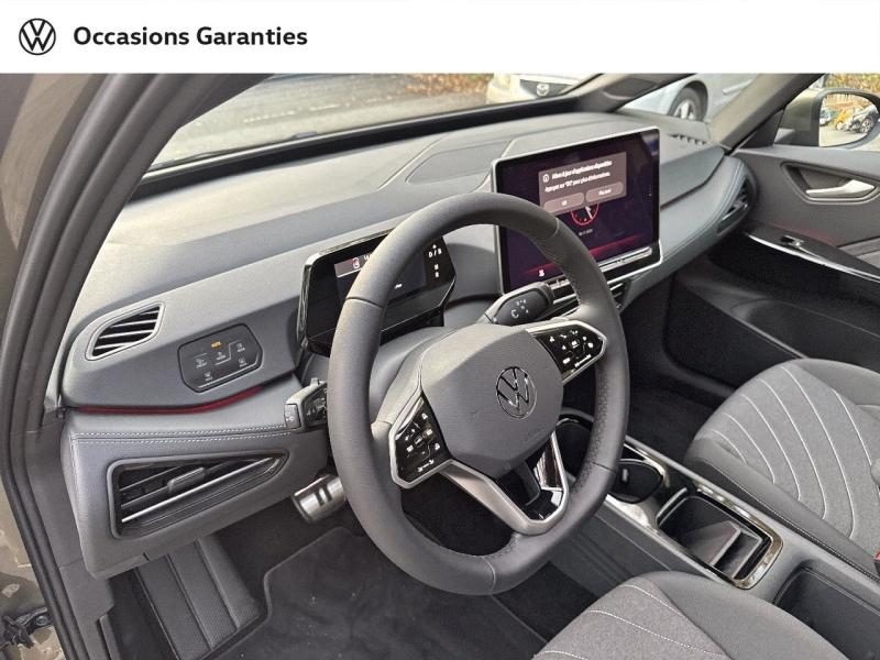 Voitures occasions VOLKSWAGEN ID.3 Life Max Villeneuve-d'Ascq