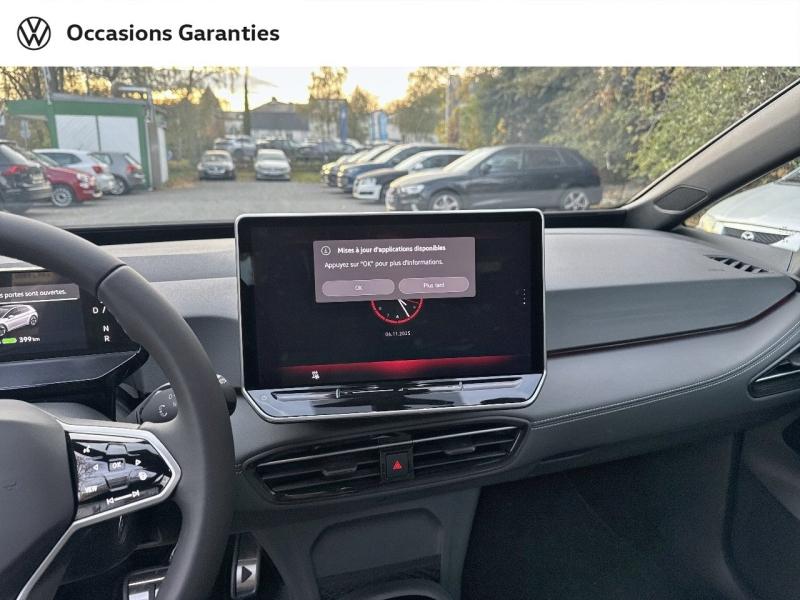 Voitures occasions VOLKSWAGEN ID.3 Life Max Dechy