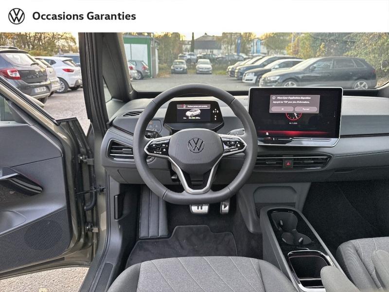 Voitures occasions VOLKSWAGEN ID.3 Life Max Villeneuve-d'Ascq