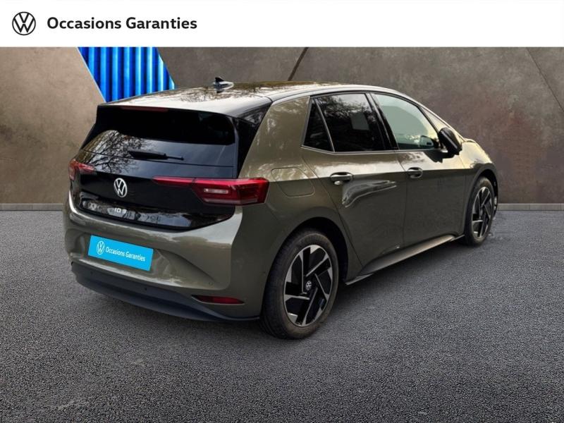 Voitures occasions VOLKSWAGEN ID.3 Life Max Villeneuve-d'Ascq